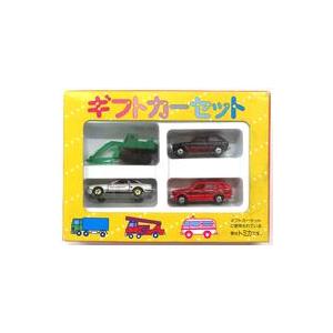 中古トミカ ギフトカーセット(4台セット) 「トミカ」 : 駿河屋Yahoo!店