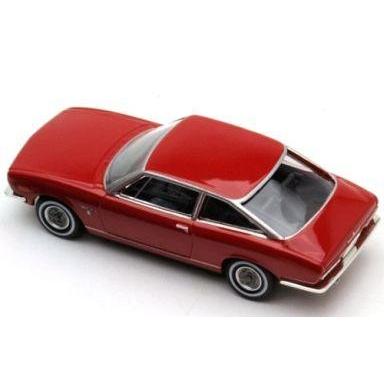 中古トミカ 1/64 LV-149a いすゞ117クーペ 1800(レッド) 「トミカリミテッドヴィンテージ」 [276241]