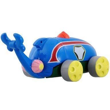 中古ミニカー タイムメカブトン 「ドリームトミカ」｜suruga-ya