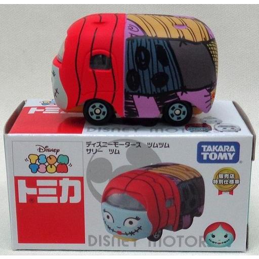 人気ショップが最安値挑戦 中古ミニカー Tsum Tsum ツムツム サリー ツム レッド スカイブルー ブラウン トミカ ディズニー ミニカー Www Cognitiva La
