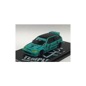 中古ミニカー 1/64 Honda シビック EF9 K-ASLAN アタック筑波 中古ミニカー 1/64 Honda シビック EF9 K-ASLAN アタック筑波