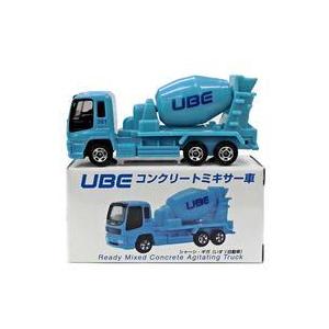 中古トミカ いすゞ UBE コンクリートミキサー車(スカイブルー) 「トミカ」