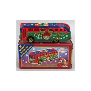 中古トミカ ディズニー・クリスマス 2023 ディズニーリゾート