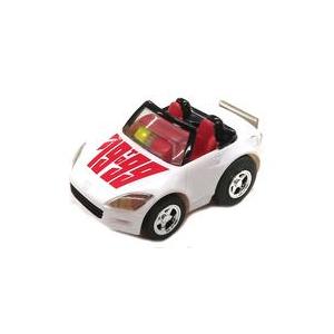 中古ミニカー チョロQ ホンダ S2000(ホワイト×レッド) スペシャル仕様