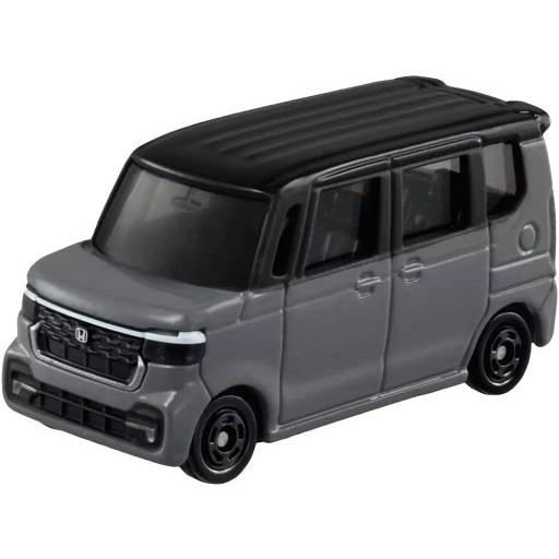 トミカ　114 ホンダ　N-BOX CUSTOM 初回特別仕様　5台セット 中古トミカ ホンダ N-BOX CUSTOM(初回特別仕様) 「トミカ No.114