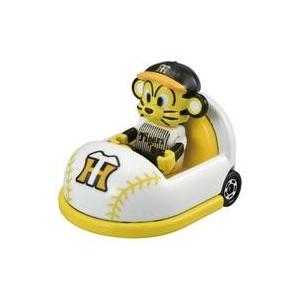 中古トミカ 阪神タイガース マスコットカー 「プロ野球トミカ