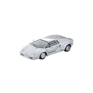 新品トミカ 1/64 LV-N ランボルギーニ カウンタック 25th
