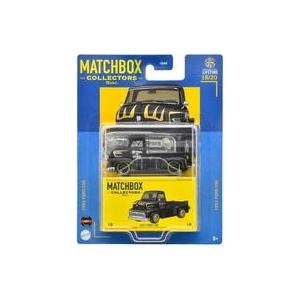 中古ミニカー 1/64 1953 フォード COE 「マッチボックス コレクターズ