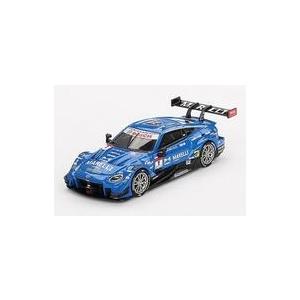 ミニカー mnb 新品ミニカー 1/64 Nissan Z GT500 SUPER GTシリーズ : 駿河屋Yahoo!店