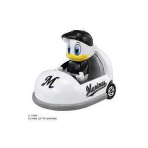 新品トミカ 千葉ロッテマリーンズ マスコットカー 「プロ野球トミカ