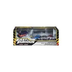 中古ミニカー 1/64 TOKYO DRIFT 「Hot Wheels プレミアム ワイルド