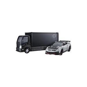 新品トミカ tomicaトランスポーター 日産 NISSAN GT-R NISMO Special