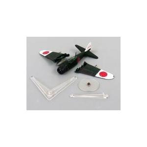 中古ミニカー 1/144 零戦五二型 第331海軍航空隊(飛行Ver.) 「零式艦上