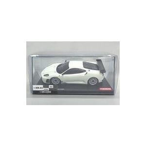 ラジコン F430 GT中古ラジコン 1/27 MR-03-W-RM フェラーリ F430 GT