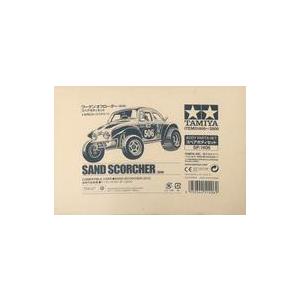 新品ラジコン 1/10 ワーゲン オフローダー(2010) スペアボディセット