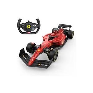 中古ラジコン 1/12 フェラーリ F1 75(レッド) 2.4GHz仕様 : 駿河屋
