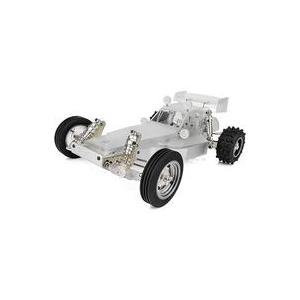 TEAM ASSOCIATED アソシエイテッド RC10CC クラシック RC10