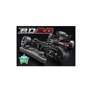 新品ラジコン ルーキードリフト RD2.0 組み立てキット [RDR-020
