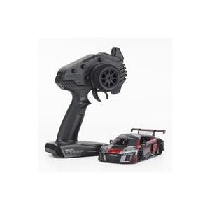 新品ラジコン MR04 RWD r/s Audi R8 LMS 2016 グレー×レッド