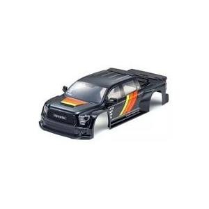 新品ラジコン 2021トヨタタンドラドリフトバージョンブラック