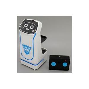 中古トイラジ 配膳ロボminiだにゃん(ブルー) 赤外線仕様 : 駿河屋Yahoo