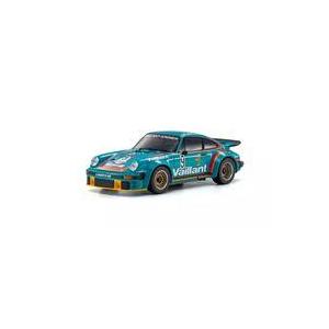 新品ラジコン ASC MR04N-RM ポルシェ 934 RSR ターボ 1976 バイラント