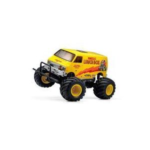 新品ラジコン 1/12 ランチボックス EVO. 「電動RCカーシリーズ