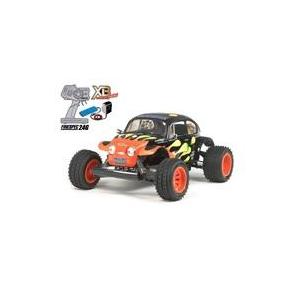 新品未組立品 1/10RC ブリッツァービートル（2011）タミヤ ラジコン 新品ラジコン 1/10 RC ブリッツァービートル (2011) 「XBシリーズ No