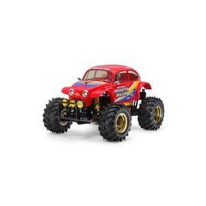 新品ラジコン 1/10 RCC モンスタービートル (2015) 「電動RCカー