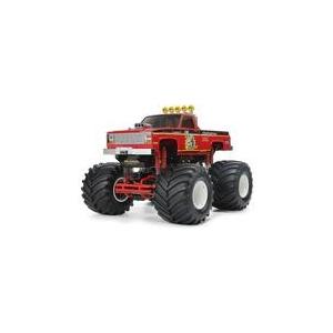 新品ラジコン 1/10 クラッドバスター (2026) 「電動RCカーシリーズ No