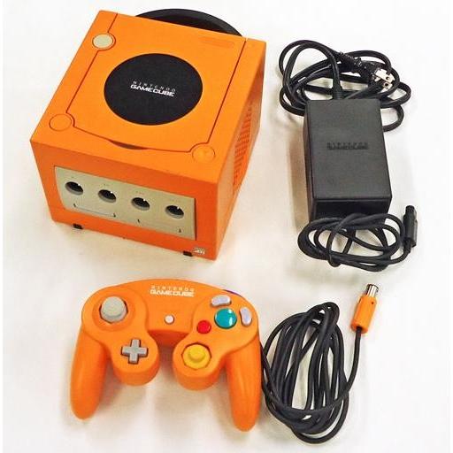 中古ゲームキューブハード(箱説無し) 本体 ゲームキューブ本体 中古ゲームキューブハード(箱説無し) 本体 ゲームキューブ本体