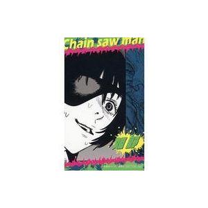 中古シール・ステッカー 姫野(斜めアップ) 名場面ステッカー 「チェンソーマン TVアニメ化＆第1部完結記