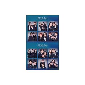 シールステッカー HiHi Jets ステッカーセット (2枚入り) 「Johnnys ISLAND STORE」