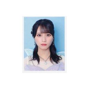 中古シール・ステッカー [単品] 佐々木舞香A ID PHOTO ステッカー