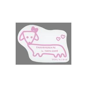 中古シール・ステッカー 上村莉菜(櫻坂46) ランダムイラスト