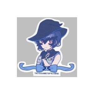 シールステッカー 杜野凛世 (Over the prism ver.) 公式ステッカー 「アイドルマスター シャイニー