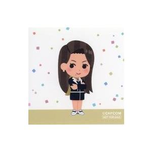 中古シール・ステッカー 綾里千尋 ステッカー 「逆転裁判×いらすとや