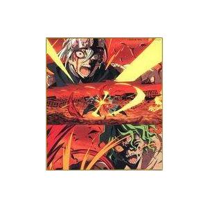 売れ筋がひクリスマスプレゼント 中古紙製品 宇髄天元 妓夫太郎 バトル 鬼滅の刃 全集中展 無限列車編 遊郭編 作画スタッフ全集中複製ミニ色紙c