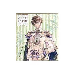 中古紙製品 二階堂大和 「アイドリッシュセブン アイナナEXPO ミニ色紙