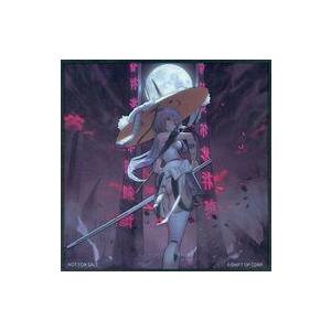 中古紙製品 紅蓮 アクリル色紙 「勝利の女神：NIKKE 1/7 プラスチック