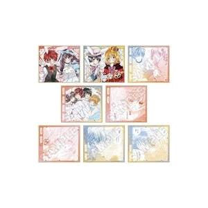 中古紙製品 全8種セット 「好きです鈴木くん!! ミニ色紙」 | 