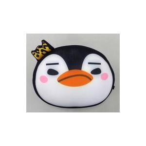 ジュノ JUNHO 2PM ペンペンビーズクッション 2PM JUNHO】ペンペン