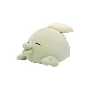 中古クッション・抱き枕・本体 ゴクリン クッション もっちりまんまる 「ポケットモンスター」 ポケモンセンター限定