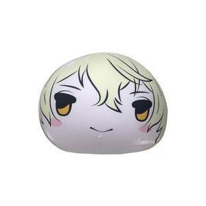 その他コレクション 趣味 中古クッション 抱き枕 本体 髭切 びっぐもちぷちまるっこソファクッション 続 刀剣乱舞 花丸