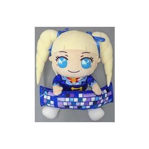 中古クッション・抱き枕・本体 藤堂ユリカ PCクッション 「アイカツ!」 プレミアムバンダイ限定