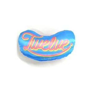 中古クッション・抱き枕・本体 IZ*ONE ジェリービーンズミニクッション 「Twelve」 リリース記念オフィシャルグッズ｜suruga-ya