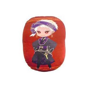 中古クッション 抱き枕 本体 カリム アルアジーム フロアクッション ディズニー ツイステッドワンダーランド しまむら 駿河屋ヤフー店 通販 Yahoo ショッピング