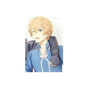 SAO アリシゼーション もふもふクッション ユージオ 中古クッション