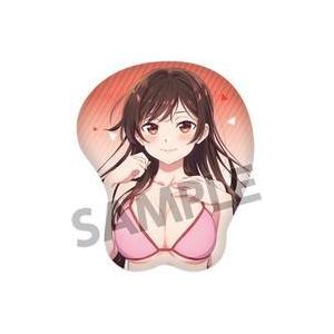 中古座布団・抱き枕・本体 水原千鶴(海水着ver.) むにゃもち座布団 「意中の女、お借りします」 コレクション、趣味-その他コレクション、趣味