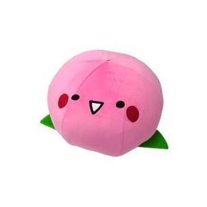中古クッション・抱き枕・本体 麻倉もも ももクッション(大) ミュージックレインモール 受注販売限定